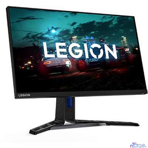 LCD Lenovo 27" Y27h-30 {IPS 2560x1440 180Hz 0.5ms 1000:1 400cd HAS Pivot HDMI2.0 DisplayPort1.4 5xUSB3.2}