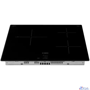 Bosch PUC61KAA Индукционная варочная панель, черный