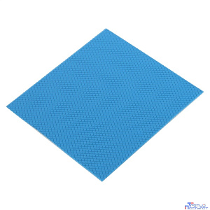 Exegate EX293288RUS Термопрокладка ExeGate EPG-6WMK (120x120x0.5 mm, 6 Вт/ (м•К))