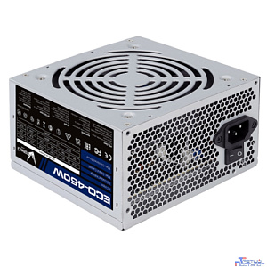 Formula V Line ECO-450, 450W, ATX12V v2.3, 12cm Fan (ex Aerocool)