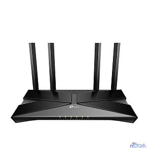 TP-Link Archer AX10 Двухдиапазонный гигабитный роутер Wi-Fi AX1500 с поддержкой Mesh