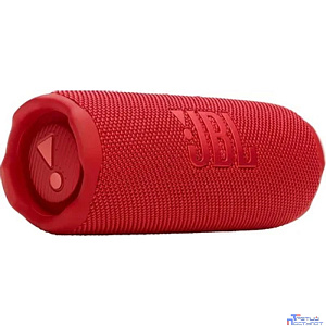 JBL Flip 7 красный 35W 1.0 BT 4800mAh