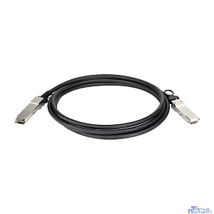 ORIGO OFM-CB300QXS/A1A Пассивный кабель 40G QSFP+ для прямого подключения, 3 м