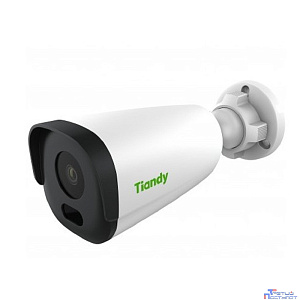 Tiandy TC-C34GN I5/E/Y/C/4mm/V4.2 1/2.7" CMOS, F1.6, фиксированная диафрагма, цифровой WDR, 50m IR, 0.02Lux