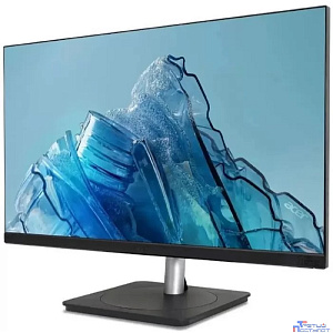 LCD Acer 27" CB273UEBEMIPRUZXV {IPS 2560x1440 100Hz 1ms 350cd HDMI2.0 DisplayPort1.2 USB-C(PD90W) 4xUSB3.2 RJ45 2x2W} [UM.HB3EE.E02]
