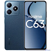 Realme RMX3939 C63 8GB/256GB синий (434004)