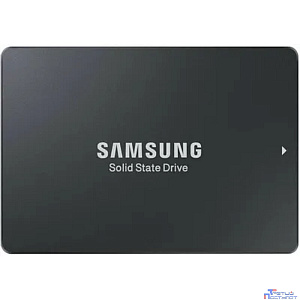 Samsung SSD 7680Gb PM9A3 U.2 PCIe Gen4 x4 MZQL27T6HBLA-00A07