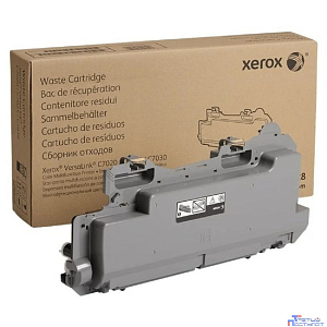 NV Print (NV-115R00128-NC) Бункер для отработанного тонера  для XEROX VL C7020 7025 7030 30K
