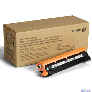 XEROX 108R01420 Фотобарабан для Phaser 6510/6515 чёрный, 48000 стр.