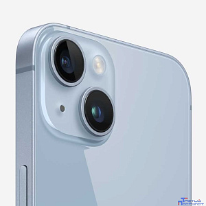 Apple iPhone 14 128GB A2882 128Gb 6Gb голубой MPVN3HN/A (Индия)