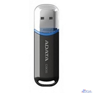 A-DATA Flash Drive 32Gb C906 AC906-32G-RBK {USB2.0, Black}