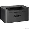 Kyocera Ecosys PA2001w (1102YV3NL0) {ч/б, A4, 20 стр/мин, 600 x 600 dpi, Wi-Fi, USB, 32Мб}