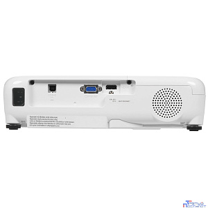 Epson EB-E01 {3LCD 1024x768 3300lm 15000:1 D-Sub HDMI USB 1x2W}