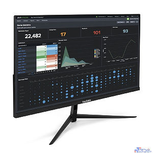 LCD ExeGate 27" EP2700A {IPS 1920x1080 75Hz 5ms 250cd 178/178 D-Sub HDMI VESA} [EX295530RUS]