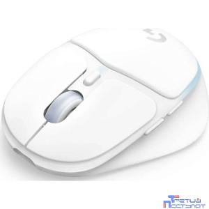Мышь/ Logitech G705 LIGHTSPEED Wireless Gaming Mouse - OFF-WHITE