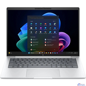 HP EliteBook 8 G1i [C15A6ET] Silver 14" {WUXGA Ultra 7 255U /16Gb /SSD512Gb/ Intel Graphics/Windows 11 Pro}