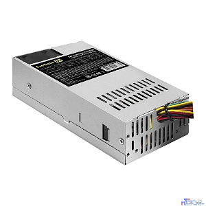 Exegate EX288876RUS Блок питания F300S {ITX, 4cm fan, 20+4p, 4р, 3SATA, 2IDE 300W}