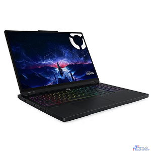 Lenovo Legion PRO 5 16IRX10 [83NN001KRK] Black 16" {WQXGA  i9 14900HX /32 Gb/1 Tb SSD/RTX 5070 8GB/No OS}