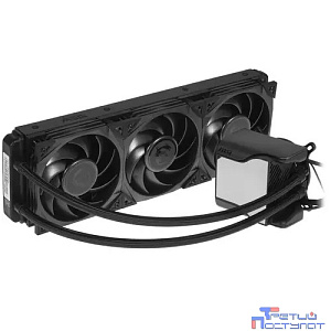 MSI СВО MEG CORELIQUID S360, 360mm, LCD 2.4"