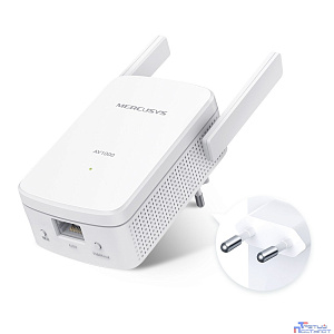 Mercusys MP510 KIT AV1000 Комплект гигабитных Wi-Fi адаптеров Powerline