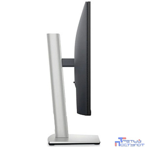 LCD Dell 23.8" P2423DE {IPS 2560х1440 75Hz 5ms 300cd 178/178 1000:1 8bit HDMI DisplayPort DisplayPort(out) 4xUSB3.2  USB-C3.2 RJ45 VESA}