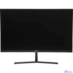 Dahua DHI-LM27-B201S 27"; Безрамочный (16:9) FullHD 1920x1080 ЖК-монитор; 100Гц; IPS; VESA 75x75; 1 VGA; 1 HDMI; Динамики 2(1Вт)