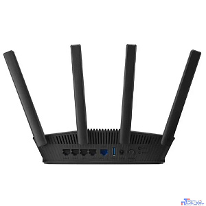 ASUS RT-BE58U  Беспроводной двухдиапазонный маршрутизатор BE3600, USB 3.0,  Wi-Fi 7 (be)