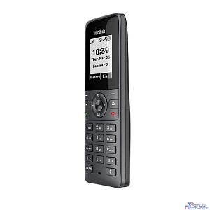 YEALINK W71H Телефон беспроводной IP DECT Yealink W71H (трубка)