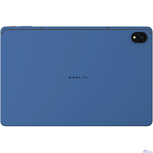 Digma Pro Edge G85 8C/8Gb/256Gb 11" In-Cell 1920x1200/4G/2Sim/синий/BT/13Mpix/5Mpix/7000mAh