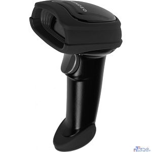 MINDEO CS2291-HD(BT) {Сканер штрих-кодов + зарядно-коммуникационная база, USB}