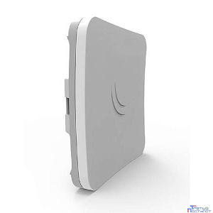 MikroTik RBSXTsq5nD (SXTsq Lite5) Радиомаршрутизатор 5 ГГц, 802.11a/n, 25 дБм, MIMO 2x2, 1x Ethernet
