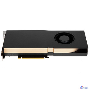 Видеокарта PCIE16 RTX A5000 24GB BLK 900-5G132-1700-000 NVIDIA