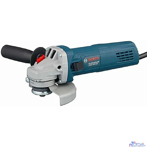 УШМ (болгарки) Bosch Сетевая угловая шлифмашина (болгарка) Bosch GWS 750-125, 750Вт, 125 мм, картон (0601394001)