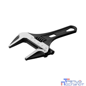 Ключ разводной SlimWide-K, 250 / 43 мм, KRAFTOOL [27266-25]