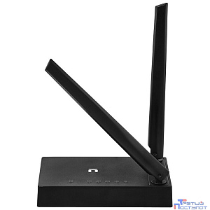 Netis N4 Маршрутизатор AC1200 10/100BASE-TX/Wi-Fi черный