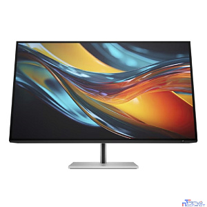 LCD HP 31.5" 732pk S7 4K UHD Monitor {IPS 3840x2160 400cd 2000:1 5ms Thunderbolt DisplayPort HDMI} [8Y2K9AA]