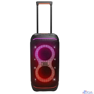JBL Аудиосистема PARTYBOX Stage 320 Black