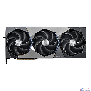 Видеокарта PCIE16 RTX5080 16GB RTX 5080 16G SUPRIM SOC MSI