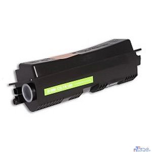 TK-160_CACTUS Тонер-картридж CACTUS (CS-TK160) для принтера Kyocera Mita FS 1120D/1120DN/1120, черный, 2500 стр. (туба, 120 г.)