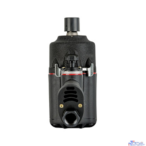 FUBAG IWC 1400 1/2  Пневмогайковерт ударный [100205] {1380Нм_6_3бар_1/2"_композит. корпус}
