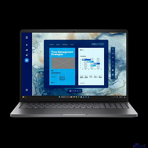 Dell Pro 16 [PRO16-5653] Grey 16" {FHD+ U5 235U/16GB/512GB SSD/Intel Graphics/noOS}