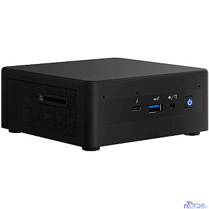 Intel NUC RNUC11PAHI30Z00 Core i3 1115G4  EU cord, single pack (no cord)