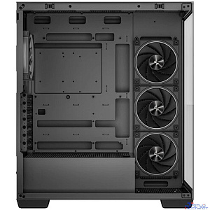 Deepcool CG580 4F V2 [R-CG580-BKADA4-G-2] черный