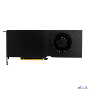 Видеокарта NVIDIA RTX A5000 (with ATX Brackets)
