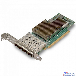 Mellanox - Сетевое оборудование
