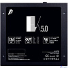 1STPLAYER Блок питания FK 500W / ATX 2.4, APFC, 120mm fan / PS-500FK