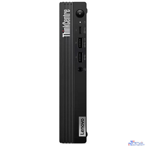 Lenovo ThinkCentre M70q G4 Tiny [12E3S1KY00] (КЛАВ.РУС.ГРАВ.) Black {i5-13400T/16GB 2slots/512GB SSD/DOS/VESA/k+m}