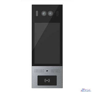 RUBETEK X915S Видеодомофон многоабонентский уличный Akuvox