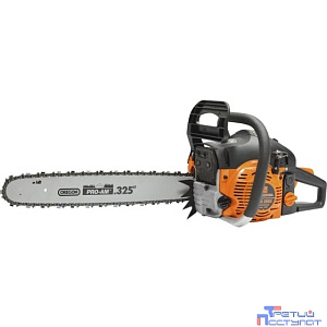 Пила бенз. CARVER RSG 262Х [01.004.00057] {картон (Шина 20" Oregon 208PXBK095, Цепь Oregon 21BPX078)(48 шт/пал }