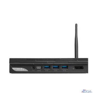 MSI Pro DP10 12M-256RU [9S6-B0A621-256] Black { i5 1235U/ 8GB/SSD 512GB/ Win 11 Pro}